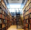 Библиотеки в Орде