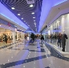 Торговые центры в Орде