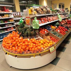 Супермаркеты Орды
