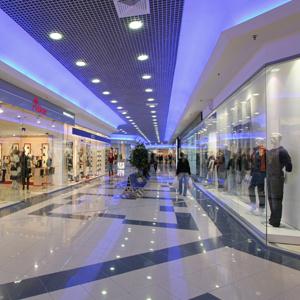 Торговые центры Орды